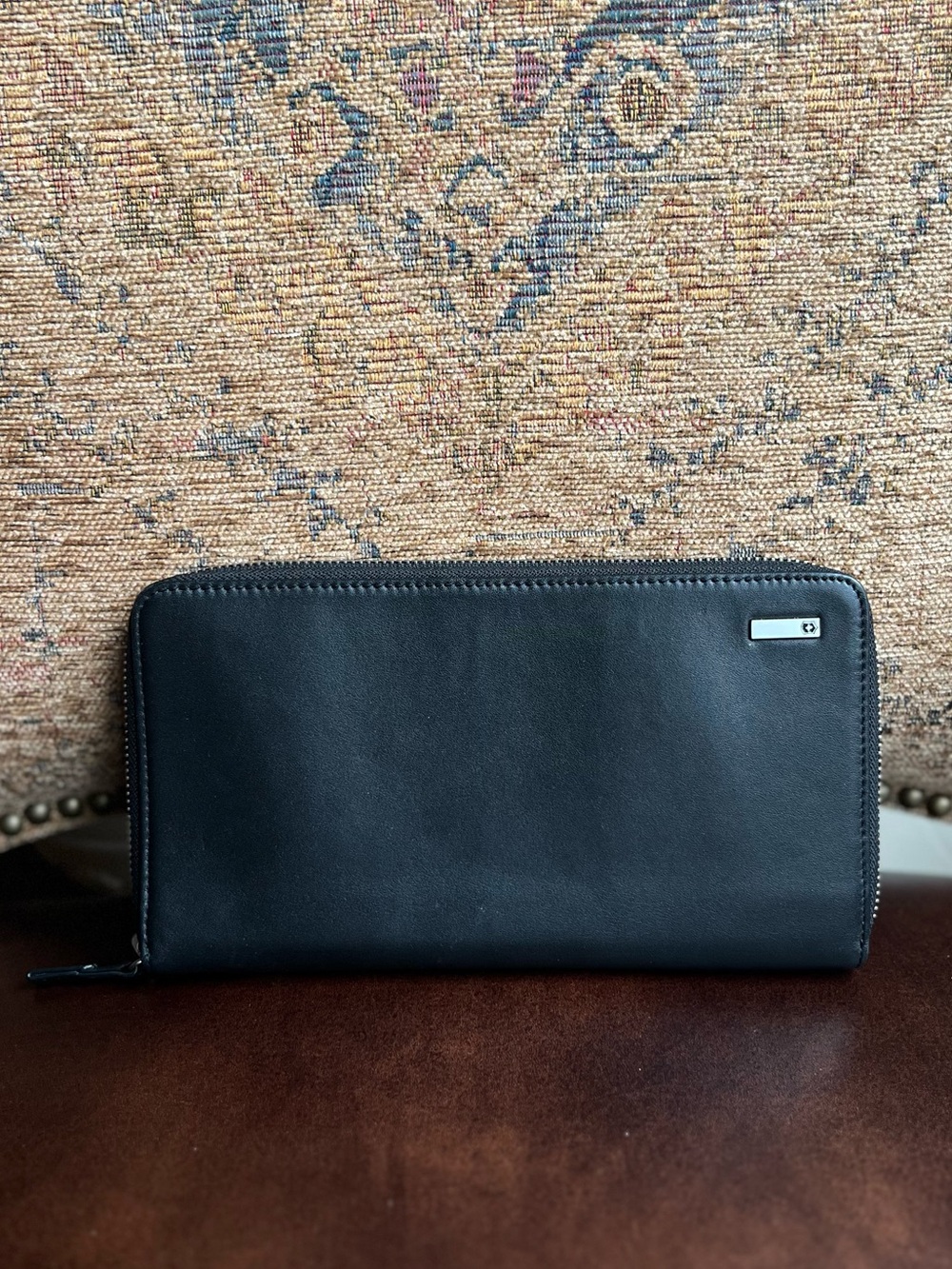 Victorinox Zip Around Continental/Travel Wallet